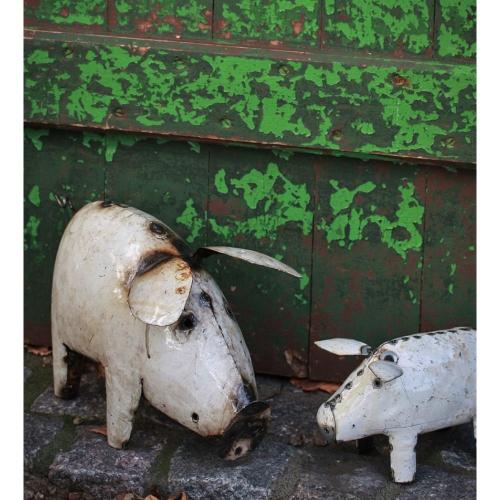 Pig &amp; Piglet
